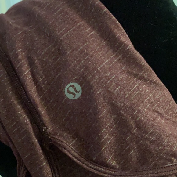 Lululemon Racer Back - Picture 3 of 3